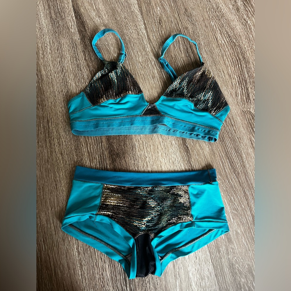 XiRENA Bra/Undie Set